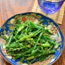 シャキっと ふわっと 花ニラのスクランブルエッグ レシピ 作り方 By まめもにお 楽天レシピ シャキっと ふわっと 花ニラのスクランブルエッグ レシピ 作り方 By まめもにお 楽天レシピ